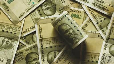 Currency Note