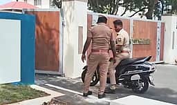 கரூர் பலி! பசுபதிபாளையம் காவல் ஆய்வாளர், உதவி காவல் ஆய்வாளரிடம் சிபிஐ விசாரணை