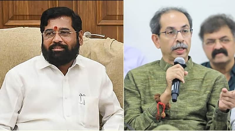Twist in Maharashtra politics: Possible Shift of UBT MPs to Shinde Camp