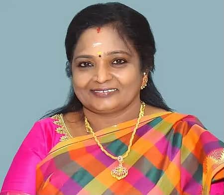 தமிழகத்தில் திரைப்படம் போல உச்சபட்ச த்ரில் காட்சிகள்! தமிழிசை சரமாரி குற்றச்சாட்டு