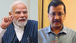 இந்தியர்களைக் கொன்றதற்காக டிரம்ப்புக்கு நன்றியா? பிரதமர் மோடிக்கு கேஜரிவால் கேள்வி