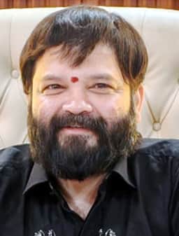 மக்கள் நீதி மய்யம் கட்சி மாநில நிா்வாகி விலகல்