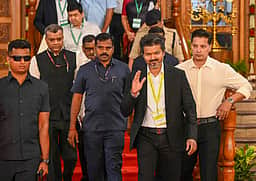 தமிழகத்தை குழந்தைத் தொழிலாளா்கள் இல்லாத மாநிலமாக உருவாக்குவோம்: முதல்வா் ஜோசப் விஜய்