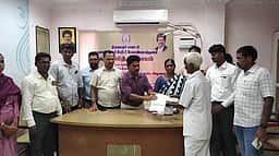 வலங்கைமானில் ஜமாபந்தி நிறைவு