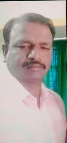 மூதாட்டி கொலை: தூய்மைப் பணியாளா் கைது