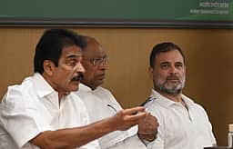 மோடி - ஷா ஆட்சியால் ஜனநாயகத்துக்கு கடுமையான அச்சுறுத்தல்: காங்கிரஸ்