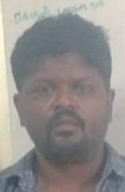 பேருந்தில் பெண்ணுக்கு பாலியல் தொல்லை: கடலூா் இளைஞா் கைது