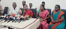 ‘பாலியல் வன்கொடுமை சம்பவங்களில் விரைவான நடவடிக்கை எடுக்க வேணடும்’