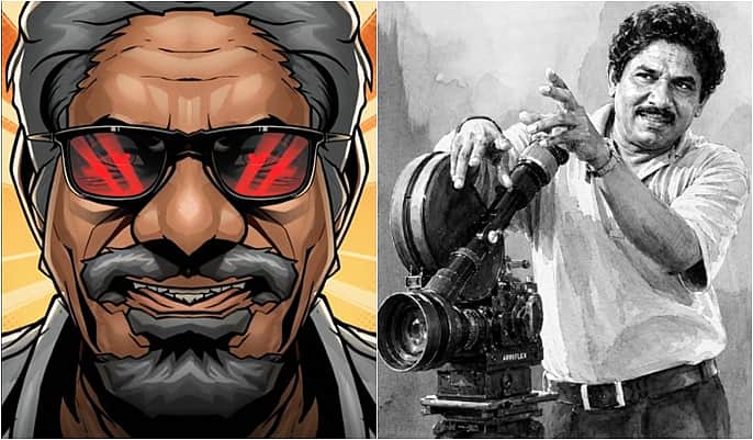 Bharathirajaa