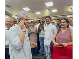 ஜூலை 15-க்குள் மேம்படுத்தப்பட்ட புதிய ஐஆர்சிடிசி இணையதளம்! அஸ்வினி வைஷ்ணவ் உறுதி