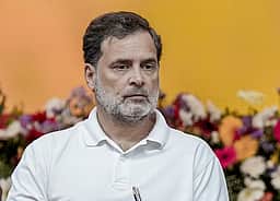 ‘இண்டி’ கூட்டணி கட்சிகள் காங்கிரஸ் மீது வைக்கும் விமா்சனங்கள் ஏற்கப்படும்:
ராகுல் காந்தி