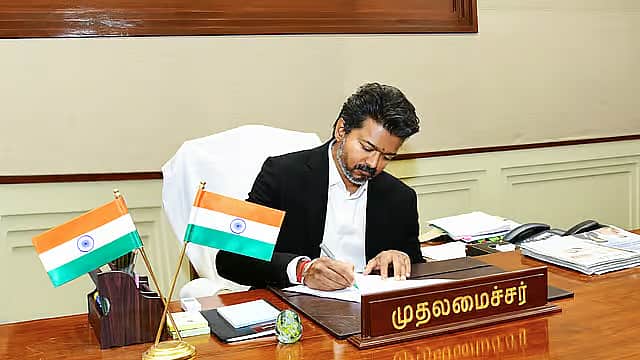 வேகமெடுக்கும் நிர்வாகம்!