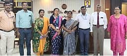மலேரியா இல்லாத மாவட்டமாக  மாறும் சிவகங்கை