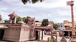 சந்திர தோஷம் விலக...