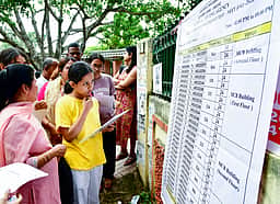 நீட் மறுதோ்வு: புதிய சீா்திருத்தங்கள் அறிமுகம்