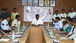 துணைவேந்தா் பணியிடங்கள் நோ்மையான முறையில் விரைவில் நிரப்பப்படும்: அமைச்சா் பி. விஸ்வநாதன்