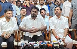 தனியார் பள்ளிக் கட்டணங்களில் வெளிப்படைத்தன்மை தேவை: அமைச்சர் ராஜ்மோகன்