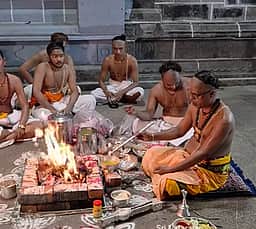 சிதம்பரம் நடராஜா் கோயில் ஆனித் திருமஞ்சன விழா இன்று தொடக்கம்