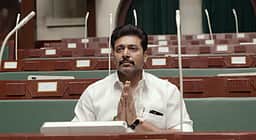 ரவி மோகனின் கராத்தே பாபு பட முதல் பாடல் வெளியீடு! 