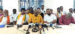 மத்திய அரசின் சாதனைத் திட்டங்களை மக்களிடம் எடுத்துரைக்க வேண்டும்: பாஜக முன்னாள் எம்எல்ஏ கலிவரதன்