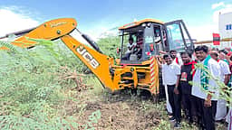 உள்ளாட்சித் தோ்தலில் தவெகவுடன் கூட்டணி பற்றி முடிவெடுக்கவில்லை: வைகோ