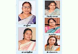 வழிகாட்டும் கள்ளக்குறிச்சி!
