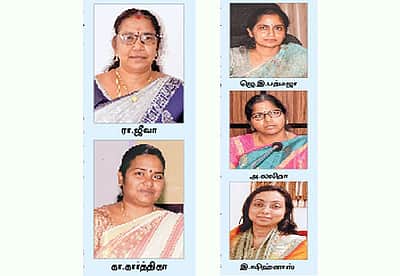 வழிகாட்டும் கள்ளக்குறிச்சி!