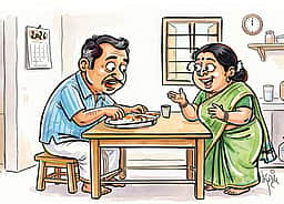 சிரி... சிரி...
