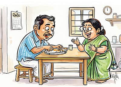 சிரி... சிரி...