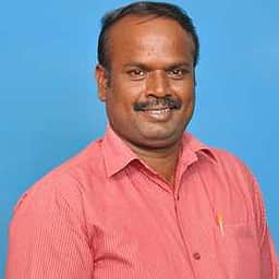 அமமுக புதிய மாவட்டச் செயலாளா் நியமனம்