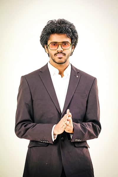 இளம் தலைமுறையினருக்கும் சிம்பொனி இசை என்கிறார் லிடியன் நாதஸ்வரம்!