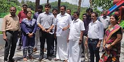 ‘குமரி மாவட்டத்தில் ரூ. 11.20 கோடி மதிப்பிலான சுற்றுலா வளா்ச்சிப் பணிகள் விரைவில் முடிக்கப்படும்’