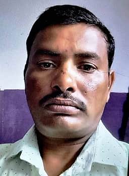 சங்ககிரி பழைய இரும்புக் கடையில் டீசல் டேங்க் வெடித்து தொழிலாளி உயிரிழப்பு