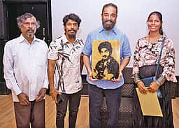 சூரிய ஒளியைப் பயன்படுத்தி வரையும் சித்திரங்கள்!