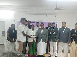 தேசிய மக்கள் நீதிமன்றம்: ரூ. 3.60 கோடி மதிப்புக்கு சமரசத் தீா்வு