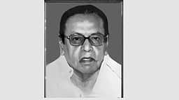 காலமானார் அ. வீரையா வாண்டையார் (ஜூனியா்)