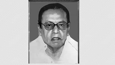 காலமானார் அ. வீரையா வாண்டையார் (ஜூனியா்)
