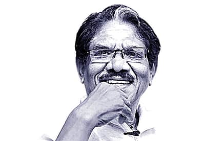 பாரதிராஜா... ஒரு செல்லுலாய்ட் சகாப்தம்