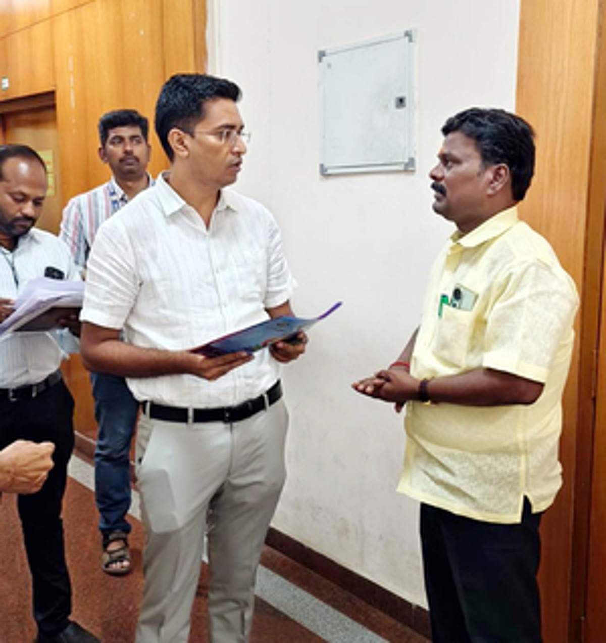 News image