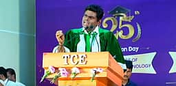 செய்யறிவு, உங்கள் வேலையைப் பறிக்கும் என்று நம்பமாட்டேன்! அண்ணாமலை பேச்சு