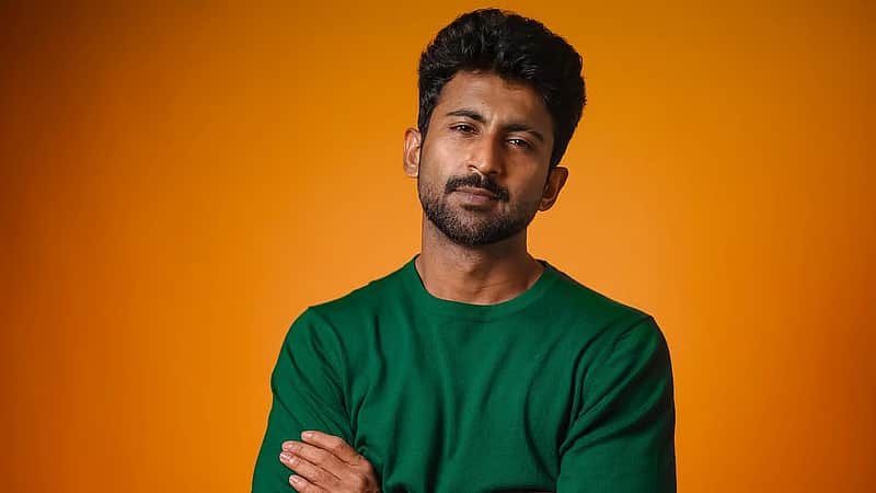 master mahendran