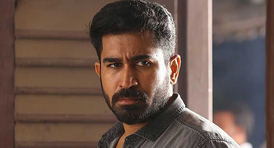 விஜய் ஆண்டனி - மந்திர மூர்த்தி படத்தின் படப்பிடிப்பு தொடக்கம்!