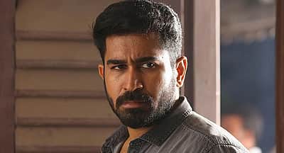 விஜய் ஆண்டனி - மந்திர மூர்த்தி படத்தின் படப்பிடிப்பு தொடக்கம்!