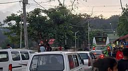 கொடைக்கானலில் பல மணி நேரம் மின் தடை: பொதுமக்கள் அவதி