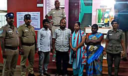 குழந்தை விற்பனையில் மேலும் மூவா் கைது