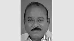 காலமானார் முன்னாள் எம்.எல்.ஏ. அ. சின்னசாமி!