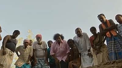 யோகி பாபுவின் கெணத்த காணோம் படத்தின் ஓடிடி வெளியீட்டுத் தேதி!