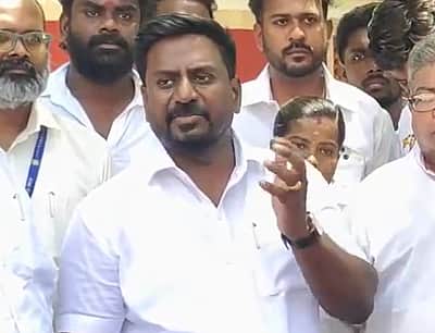 பள்ளி அருகே உள்ள டாஸ்மாக் கடைகள் அகற்றப்படும்: அமைச்சர் ராஜ்மோகன்