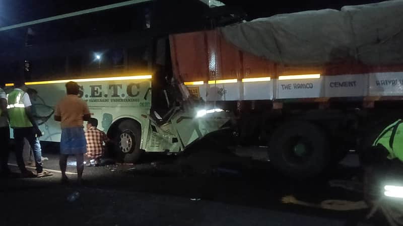 accident