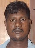 பெண்களிடம் தொடா் சங்கிலி பறிப்பு வழக்கு: இளைஞா் கைது